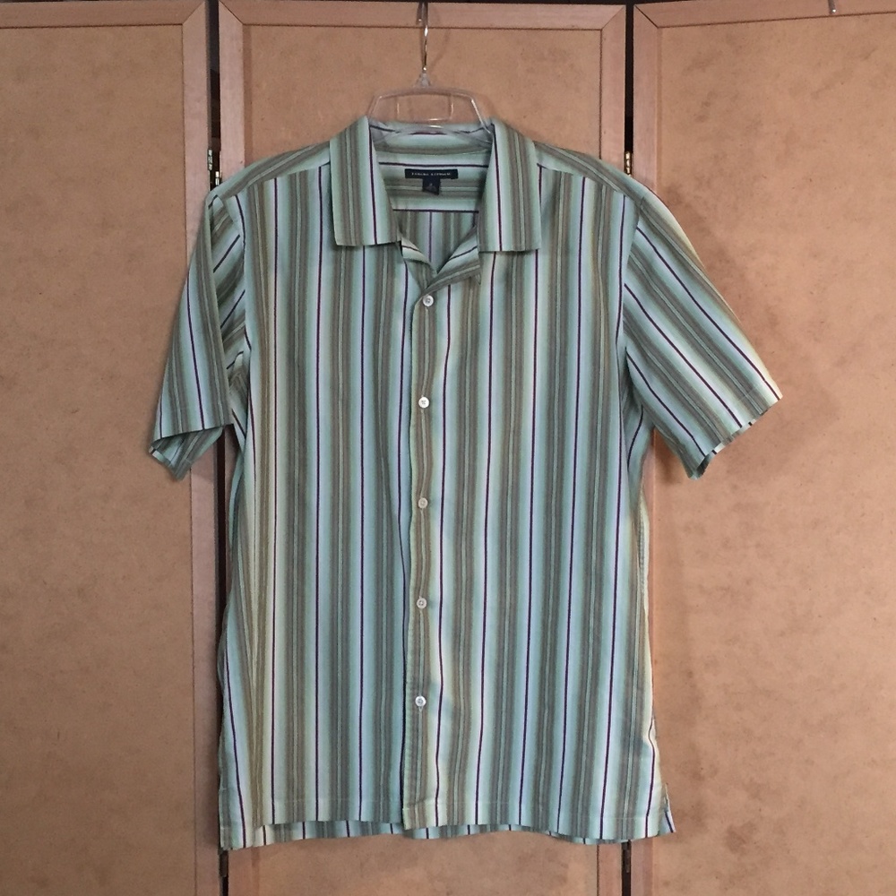 Banana Republic Top Size M